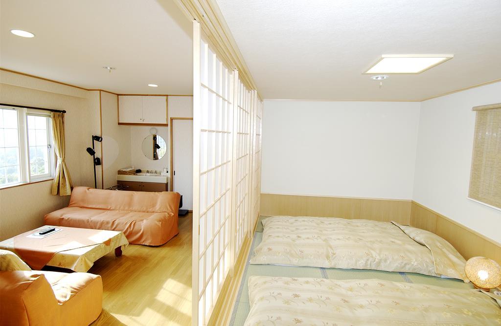 湯河原温泉 ホテル 眺望山荘 湯河原町 エクステリア 写真