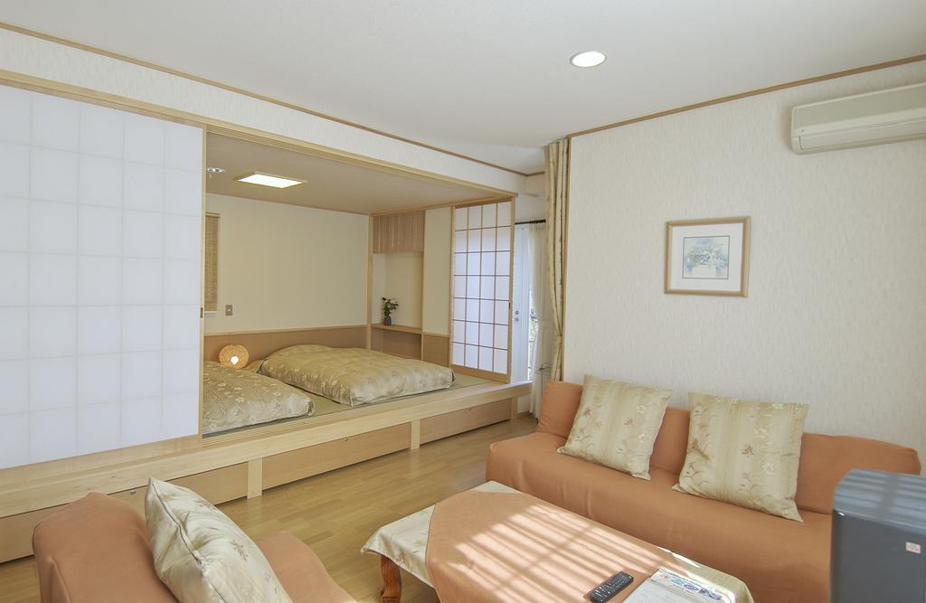 湯河原温泉 ホテル 眺望山荘 湯河原町 エクステリア 写真