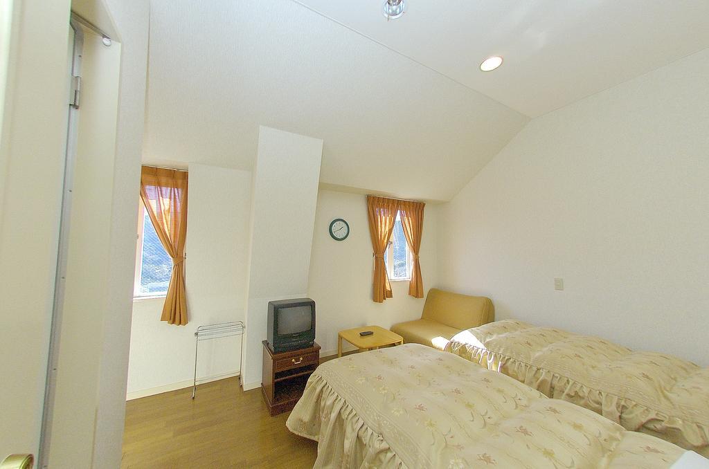 湯河原温泉 ホテル 眺望山荘 湯河原町 エクステリア 写真
